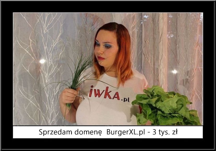 Sprzedam Domeny   BurgerXL   Akty Xxl Duzy Biust  Akt Bbw Duze Piersi Puszyste Amatorki PlusSize